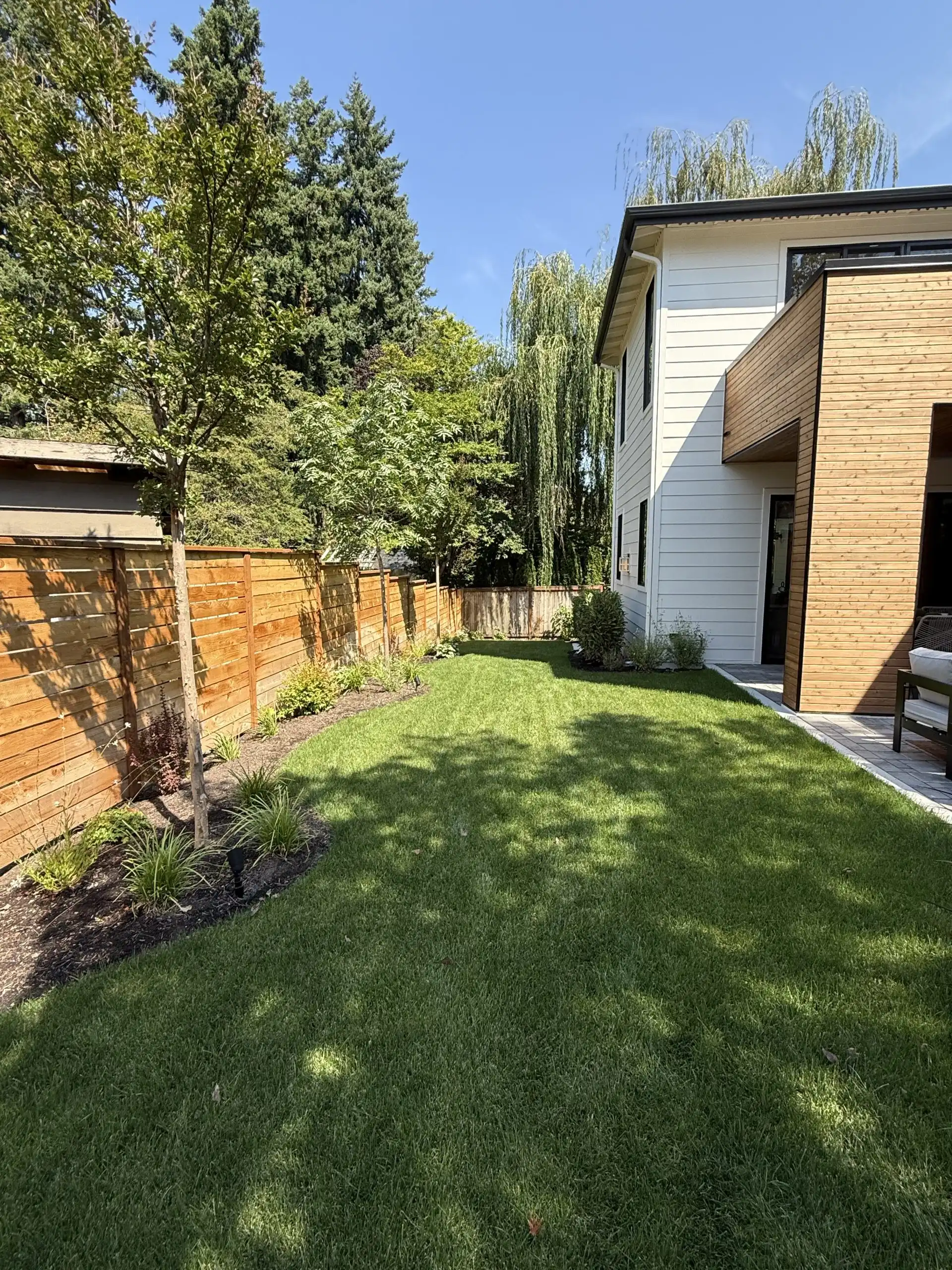 Gallery - GM PACIFIC HARDSCAPES